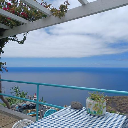 Casa D'Alegria Madeira Island Villa Ribeira Brava Ngoại thất bức ảnh