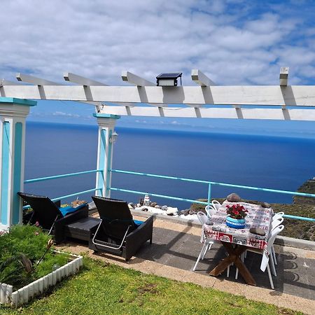 Casa D'Alegria Madeira Island Villa Ribeira Brava Ngoại thất bức ảnh