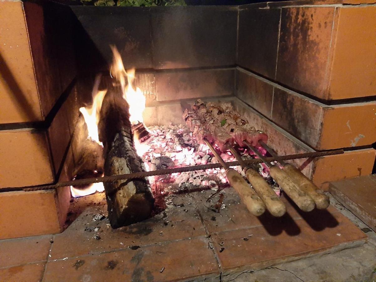 Casa D'Alegria Madeira Island Villa Ribeira Brava Ngoại thất bức ảnh