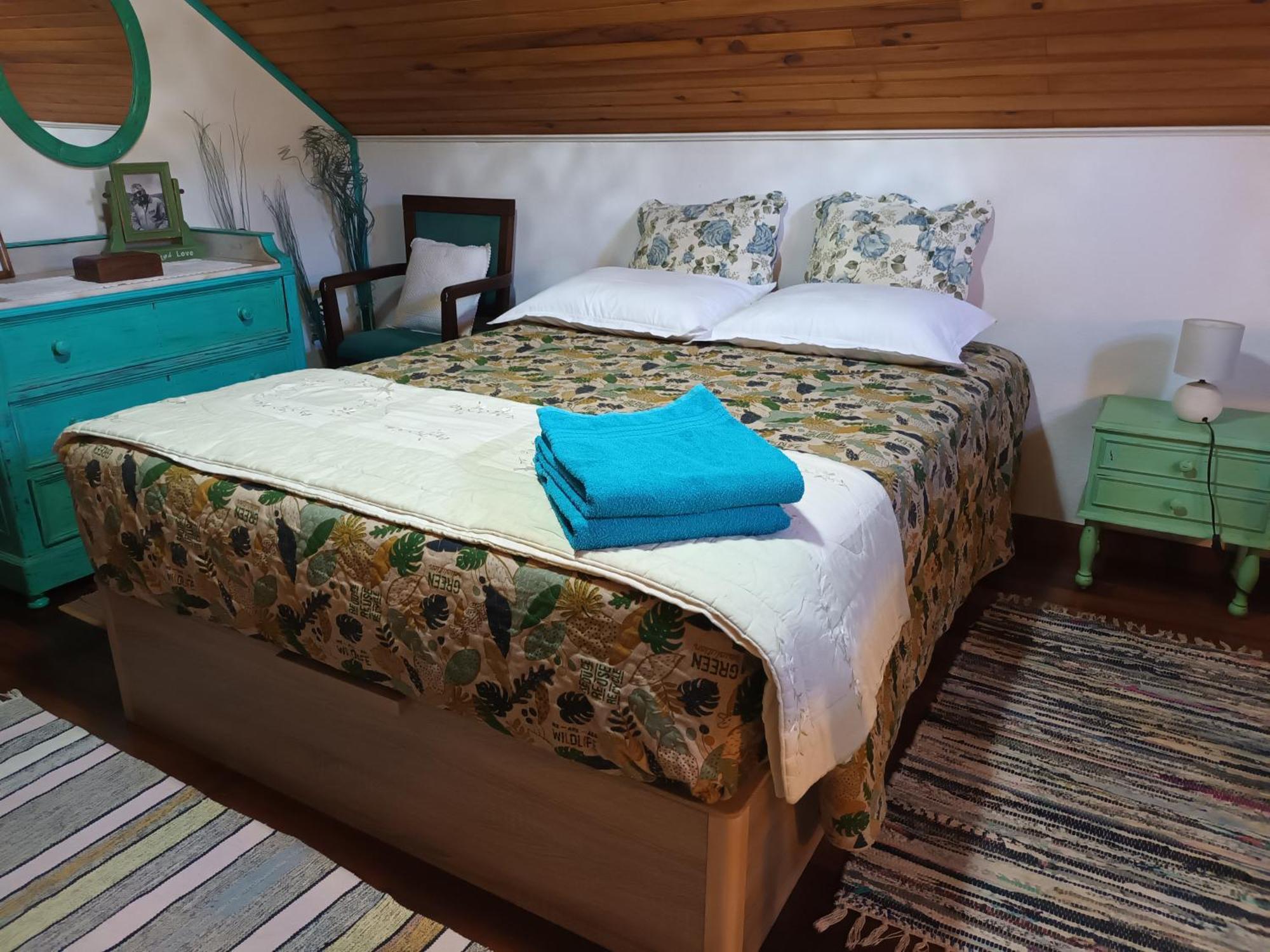 Casa D'Alegria Madeira Island Villa Ribeira Brava Ngoại thất bức ảnh
