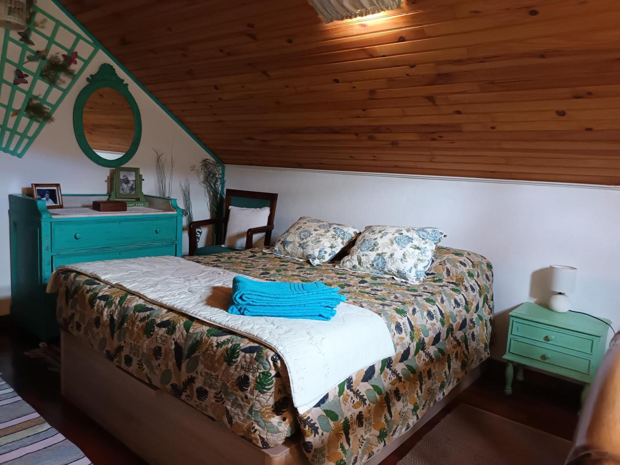 Casa D'Alegria Madeira Island Villa Ribeira Brava Ngoại thất bức ảnh