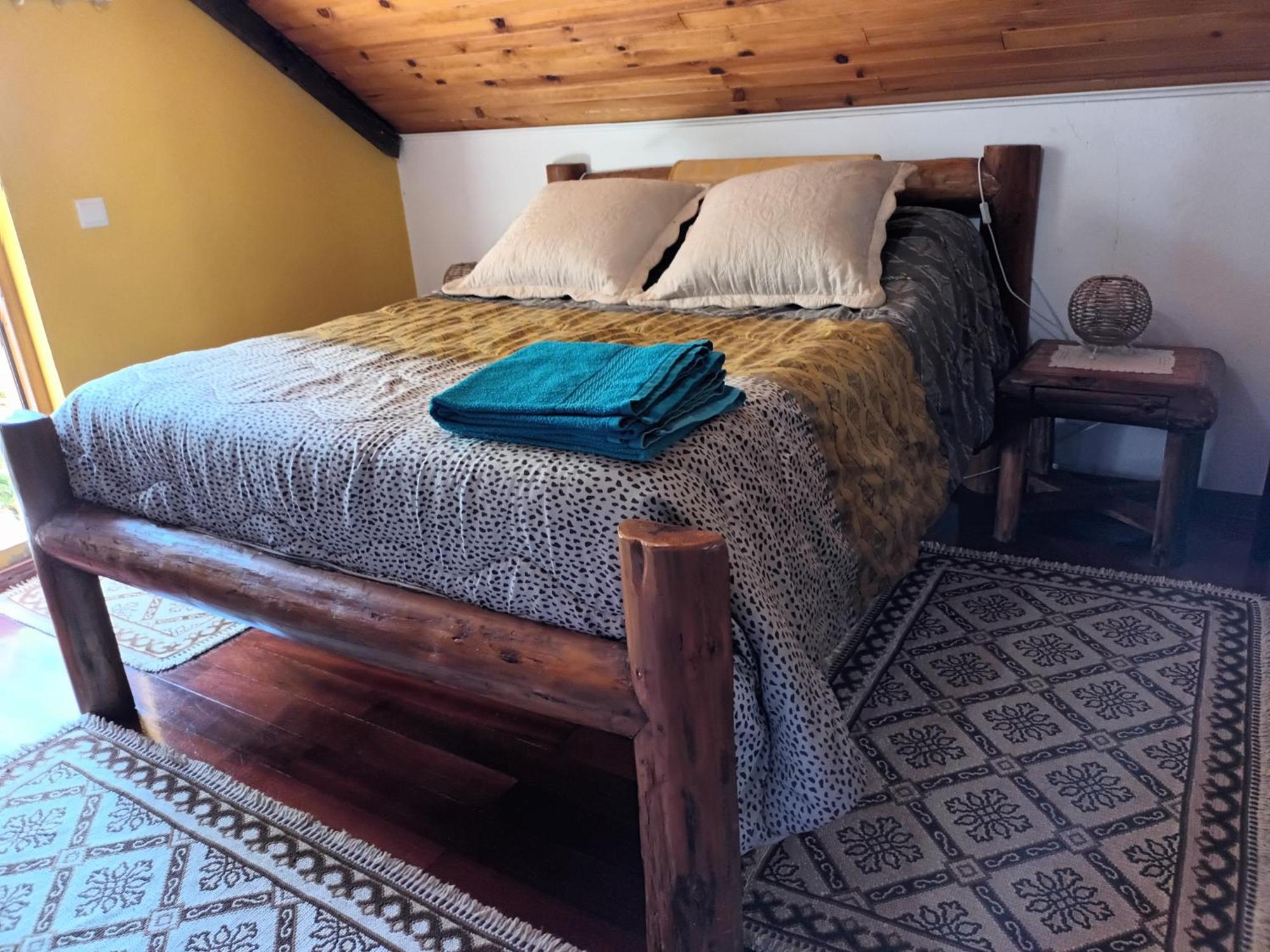 Casa D'Alegria Madeira Island Villa Ribeira Brava Ngoại thất bức ảnh