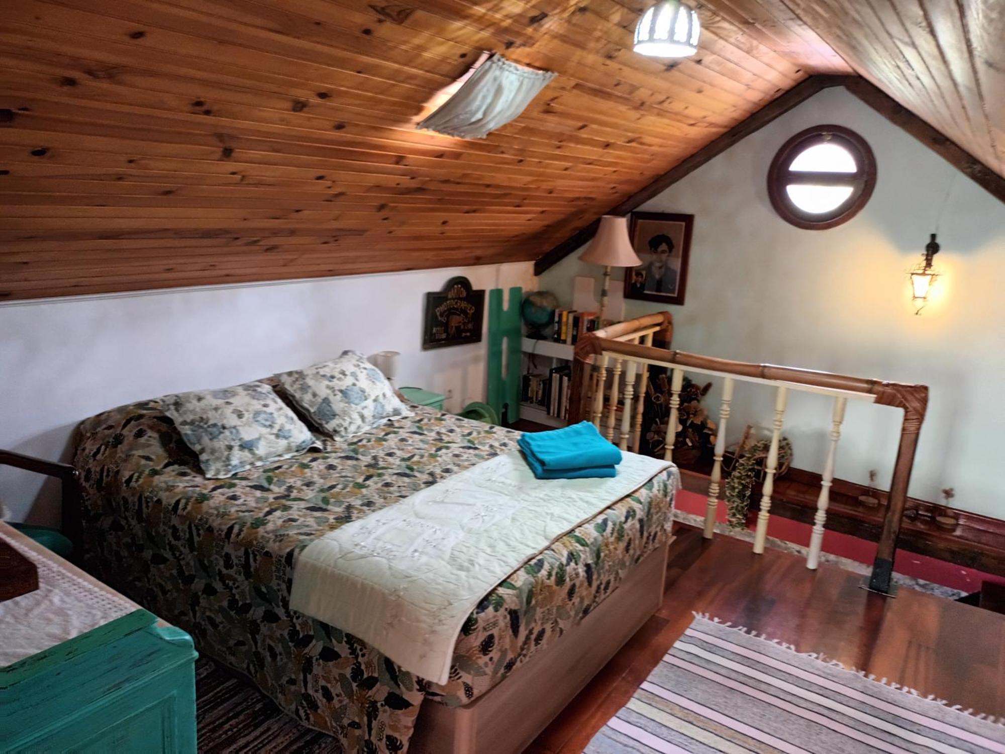 Casa D'Alegria Madeira Island Villa Ribeira Brava Ngoại thất bức ảnh