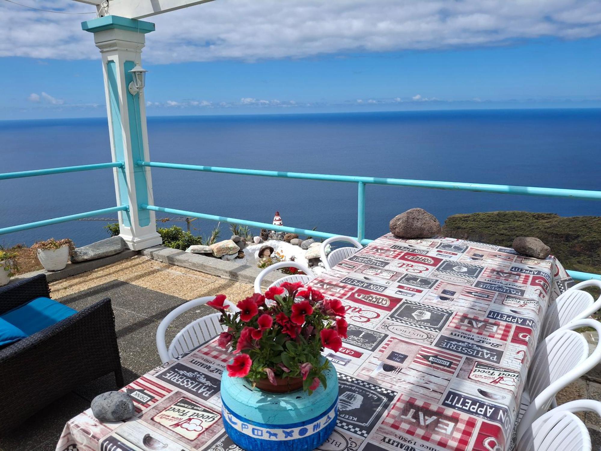 Casa D'Alegria Madeira Island Villa Ribeira Brava Ngoại thất bức ảnh