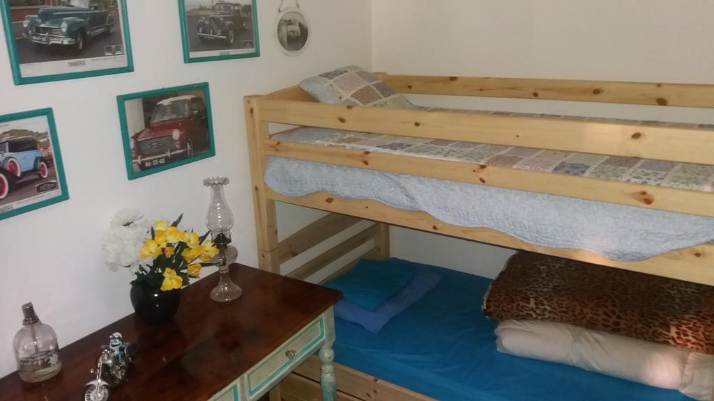 Casa D'Alegria Madeira Island Villa Ribeira Brava Ngoại thất bức ảnh