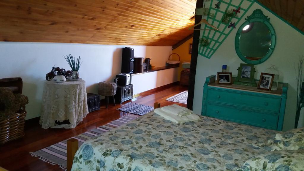 Casa D'Alegria Madeira Island Villa Ribeira Brava Ngoại thất bức ảnh