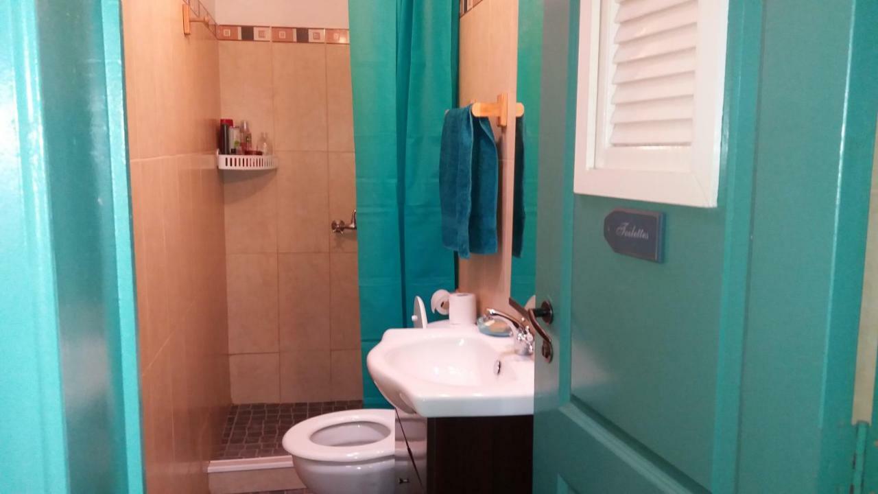 Casa D'Alegria Madeira Island Villa Ribeira Brava Ngoại thất bức ảnh