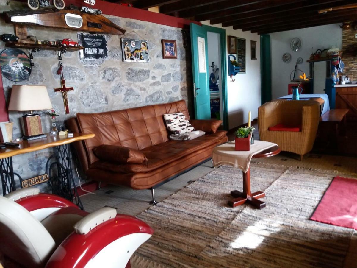 Casa D'Alegria Madeira Island Villa Ribeira Brava Ngoại thất bức ảnh