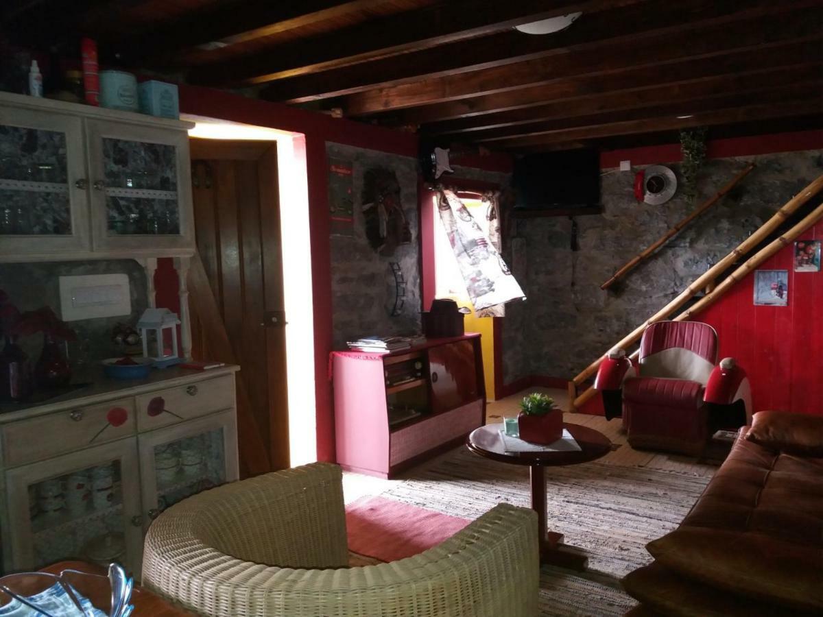 Casa D'Alegria Madeira Island Villa Ribeira Brava Ngoại thất bức ảnh