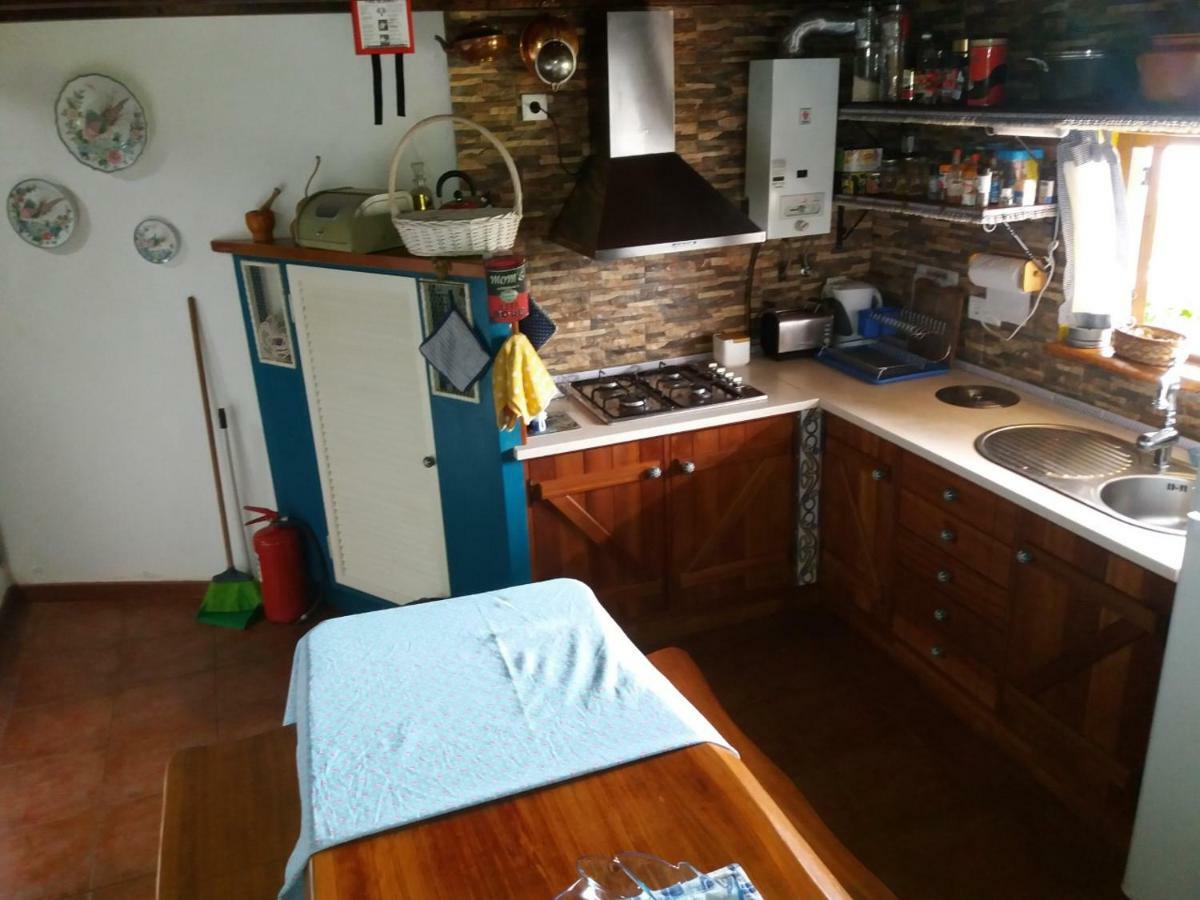 Casa D'Alegria Madeira Island Villa Ribeira Brava Ngoại thất bức ảnh